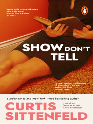 cover image of Show Don't Tell